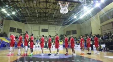 اتحاد السلة المصري يواجه أزمة كبرى بسبب أحداث نهائي الدوري وعقوبات رادعة مطبقة قريبًا